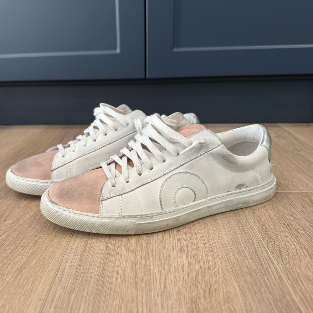 Oliver Cabell.  Women’s Designer sneaker. Size 39
